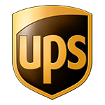 UPS authorized Shipping